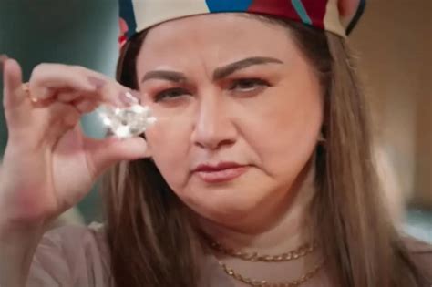 WATCH: Rosanna Roces joins 'Batang Quiapo' .